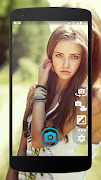 Professional caméra HD capture d'écran 6