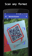 Barcode Scanner Plus 海报