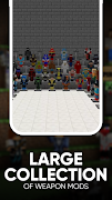 Mods for Minecraft captura de pantalla 1
