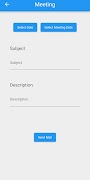 Task And Attendance screenshot 5