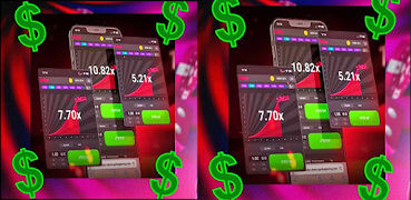 برنامه‌نما HACKER AVIATOR عکس از صفحه