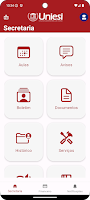 Uniesi Screenshot 1