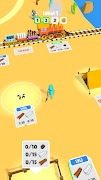 Last Train Screenshot 2