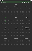 Calendar screenshot 7
