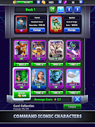 カオスバトルリーグ スクリーンショット 7