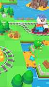 Rail Lands screenshot 3