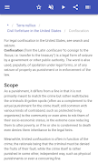 Property law screenshot 3