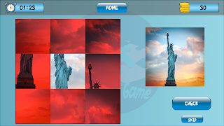 Puzzle Game screenshot 5