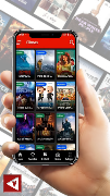 Guide for Cine Vision V4 Apk screenshot 2