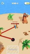 Arcade Rope screenshot 1