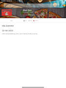 Milano Pizza syot layar 7