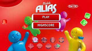 Mobile Alias পোস্টার