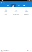 Samsung Mobile Print screenshot 6