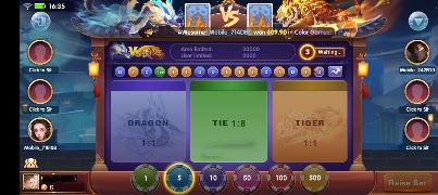 Diamond Game スクリーンショット 3
