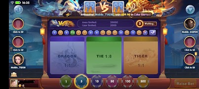 Diamond Game スクリーンショット 3