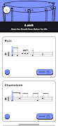 Drum Book Trainer poster