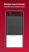 Scanbot SDK: Document Scanning 스크린샷 3