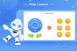 Alpha 1E syot layar 2