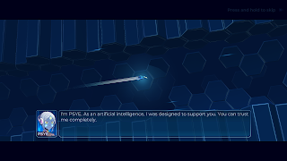 Rigid Force Redux Enhanced screenshot 2