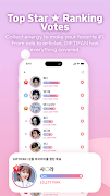 GIFTIFAN-Support Voting Goods screenshot 2