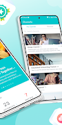 HR Cloud imagem de tela 1