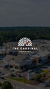 The Cardinal 海报