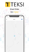 Teksi Driver 스크린샷 1