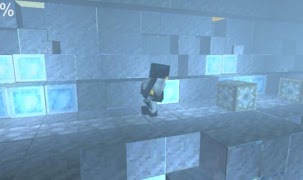 MKRunner - craft runner Screenshot 2