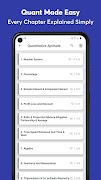 CUET notes 2026 capture d'écran 2