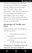 Selenium testing 截圖 2