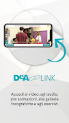 Dealink captura de pantalla 3