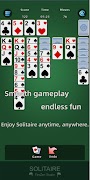 FireZen Solitaire - Relax&Win Ekran Görüntüsü 4