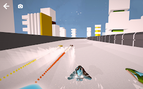 Highroad Engine screenshot 2