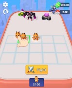 Merge Pet Master screenshot 7