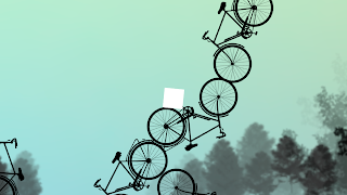 Sleepy Cube اسکرین شاٹ 2