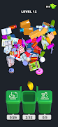 برنامه‌نما Garbage Recycle عکس از صفحه