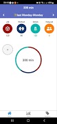 Time Tracker 海報