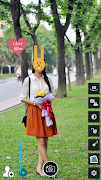 Selfie Camera HD ภาพหน้าจอ 6