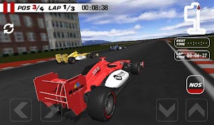 Formula Racing 2021 স্ক্রিনশট 3