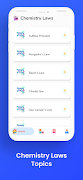 Learn Chemistry Pro 截圖 7