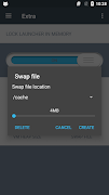 RAM Manager | Memory boost imagem de tela 6
