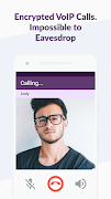 StealthChat: Private Messaging screenshot 5