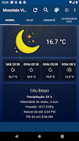 clima poster