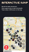 RiderNet screenshot 2