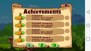 Fleppy Boy screenshot 5