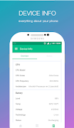 Clean Boost-Junk Cleaner,Memor screenshot 6