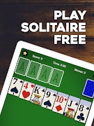 Solitaire - Classic Card Games screenshot 6