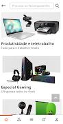 PcComponentes الملصق