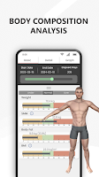 Virtual Fit - Home Workout screenshot 2