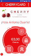 CHERRYCARD screenshot 3